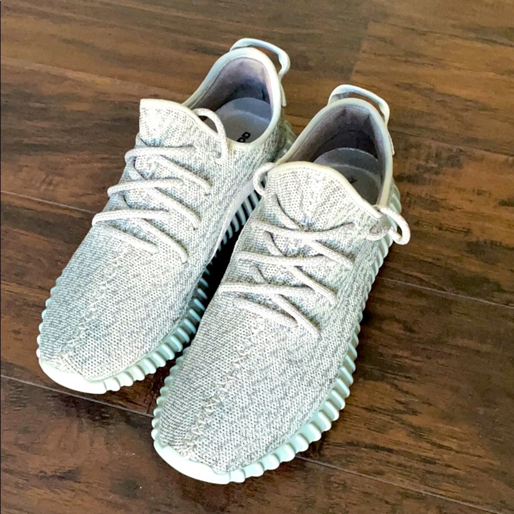 Yeezy Boost 350 ‘Moonrock’